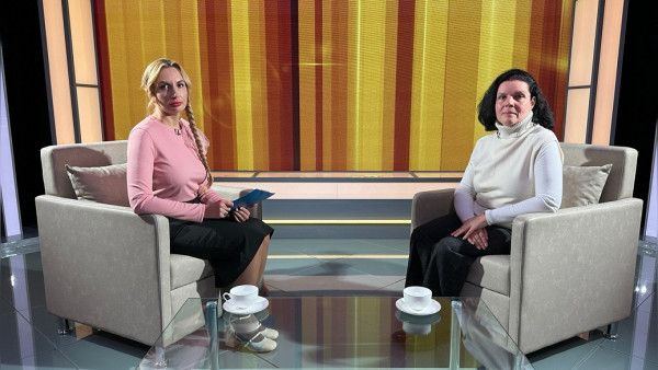 «Звезда и Лира»: «У нас всю жизнь так – мы во всем подставляем друг другу плечо»