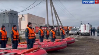 В Самаре готовятся к паводку и пожарам