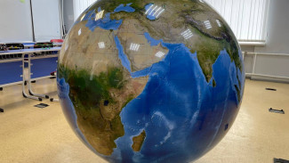 Самарские ученые запустили проект по изучению эволюции органических молекул в космосе