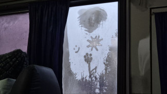 На Самарскую область надвигается аномальный холод 