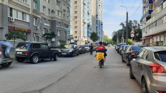 Самарским курьерам, исповедующим ислам, запретили перевозить не халяльные изделия