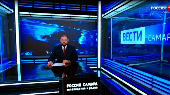 «Вести-Самара» 29.07.2026