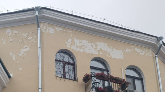 В Самаре хотят отремонтировать подпорную стену в Студенческом переулке