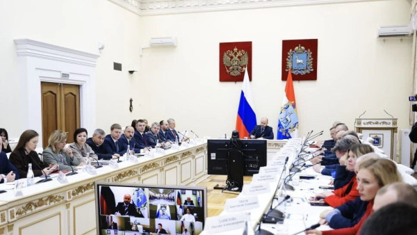 Вячеслав Федорищев поручил отремонтировать дорогу от ул. Ташкентская до «Самара Арены»