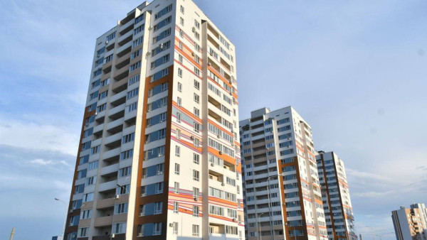 Вячеслав Федорищев: «В этом году обеспечим жильем более 1400 детей-сирот»