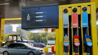 В Самарской области принято решение о продлении ограничений на продажу топлива