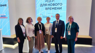 Самарский губернатор встретится с авторами проектов форума «Сильные идеи для нового времени» 