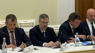 Алексей Тихомиров стал зампредом правительства Самарской области