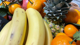 Самарцам рассказали о новом ГОСТе на длину бананов