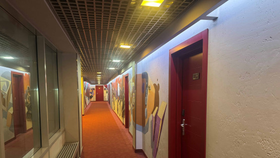 Самарским туристам рассказали, что делать, если тебя выселяют из отеля в ОАЭ