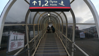19 жд переходов отремонтируют для самарцев в 2025 году