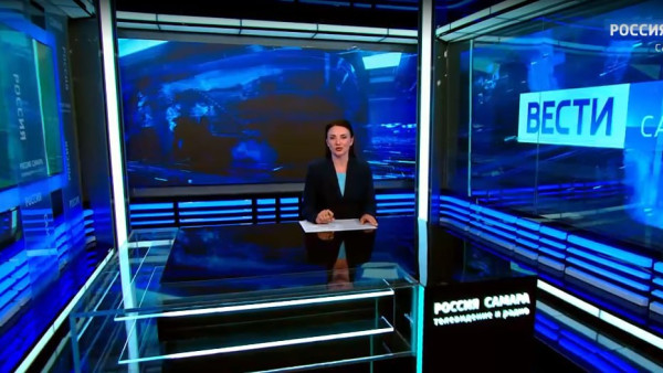 «Вести-Самара» 28.08.2026