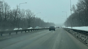 В МЧС объявили на 28 февраля и 1 марта особый режим для Самарской области