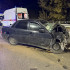 Под Самарой 60-летняя автомобилиста на Lexus спровоцировала жестокое ДТП 