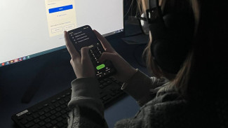 Жителям Самарской области объяснили, какую информацию нельзя публиковать в соцсетях