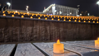 Мэр Самары Иван Носков выразил соболезнования родным и близким погибших в Херсонской области