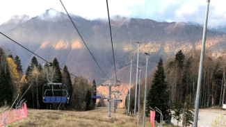 Хроника строительства канатной дороги в Самаре