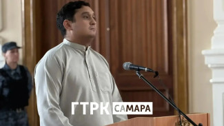 Врач рассказал суду о травме Екатерины Тарховой за месяц до убийства экс-мэра Самары