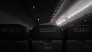 Ночью 4 апреля аэропорт Курумоч закрыли из-за угрозы массовой атаки БПЛА