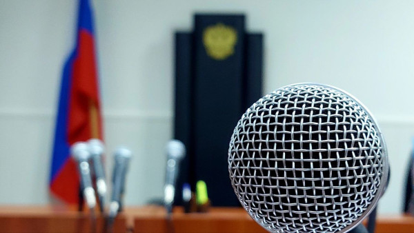 Владимир Путин назначил трех новых судей в Самарской области 