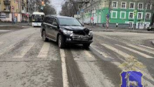 Появились подробности ДТП с иномаркой в стене 7 декабря в Самаре