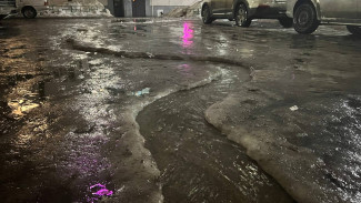 Синоптики назвали главные опасности апреля 2024