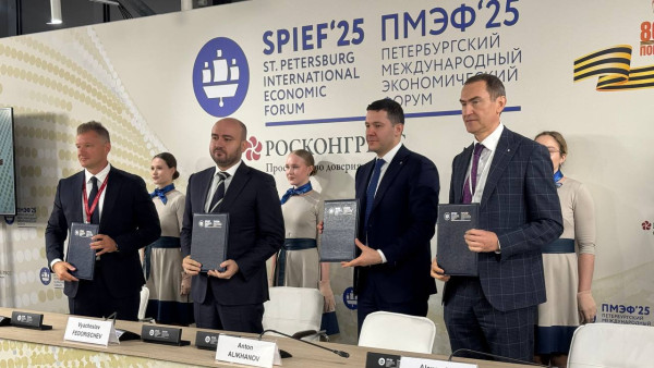 В Самарской области хотят запустить производство ксантановой камеди за 40 миллиардов