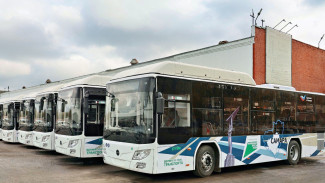 В Самаре на маршруты выйдут 25 новых автобусов