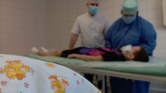 В Самарском регионе на 10 тысяч человек приходится 0,32 эндокринолога