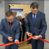 В ПГУТИ состоялось открытие новой лаборатории