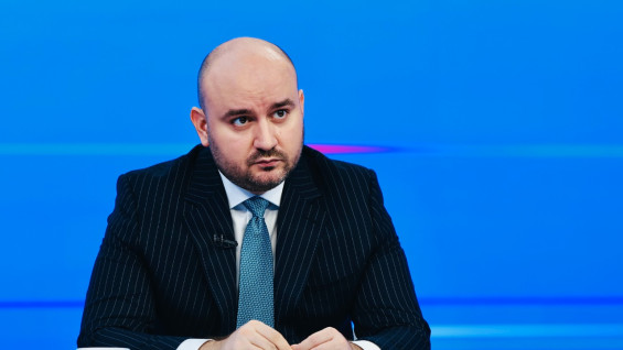 Самарский губернатор: карту «Zа Победу» должны принимать в любом общественном транспорте