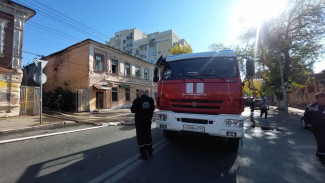 В Самарской области после проведения ВДГО погибли от газа 2 пенсионера