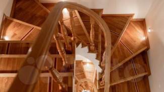 Экстрасенс увидел тайные знаки в продаваемой за 17 млн рублей квартире под Самарой