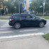 В Самаре автомобиль наехал на 41-летнюю женщину 