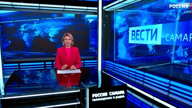 «Вести-Самара» 12.06.2026