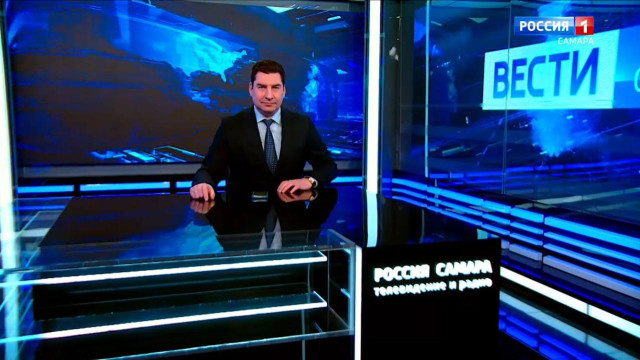 «Вести-Самара» 02.03.2026