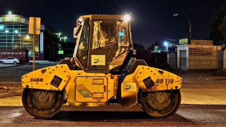 Стало известно, сколько дорог и тротуаров отремонтируют осенью 2024 года в Самаре