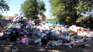 Самарские прокуроры пришли к мусорному регоператору «ЭкоСтройРесурс»