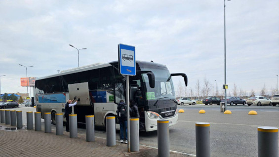 В Самаре обновили 95% общественного транспорта