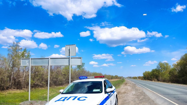 1 погибший и 6 пострадавших: подвели итоги череды ДТП в Самарской области