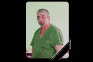 Умер выдающийся самарский нейрохирург Владимир Вандышев 