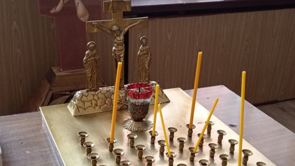 Вселенская родительская суббота 9 марта: традиции и запреты Мясопустного дня