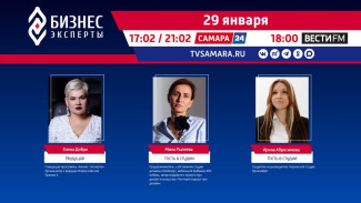 «Бизнес-эксперты»: про творчество, смелость и умение превращать вдохновение в успешный бизнес