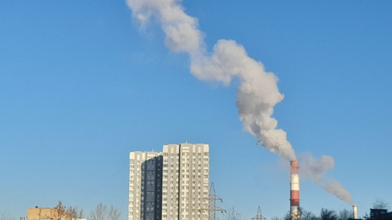 Самарский завод попал в санкционный список Евросоюза