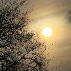 Хроника ракетной опасности в Самарской области 9 и 10 апреля