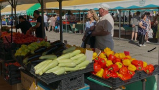 В Самарской области мигрантам запретят работать в розничной торговле