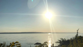 Суд отобрал землю у нелегальной турбазы на Самарской Луке