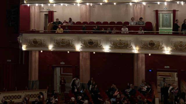 В Самаре бесплатно можно посетить 8 театров в Ночь театрального искусства 27 марта