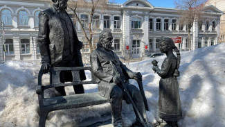 В Борском районе перезахоронили останки семьи 7-го самарского губернатора