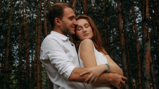 Топ 5 мужских имён, которые хранят верность всю жизнь